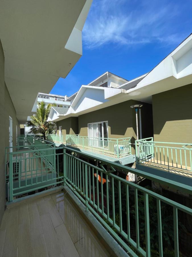 Golden River Resort Sihanoukville Exterior photo