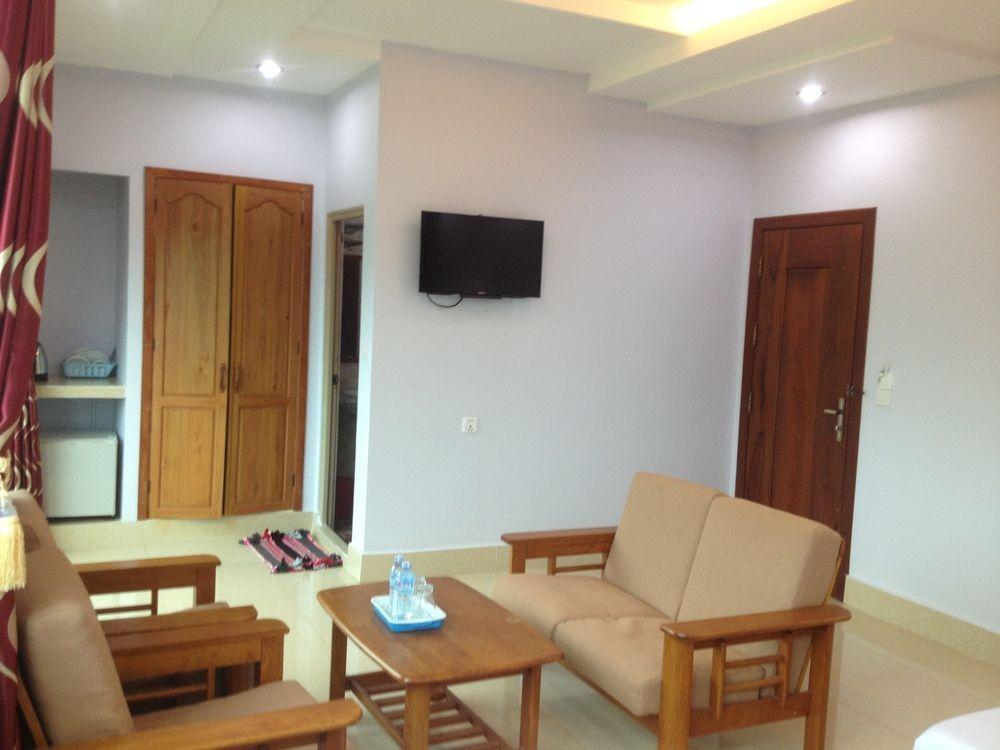 Golden River Resort Sihanoukville Exterior photo