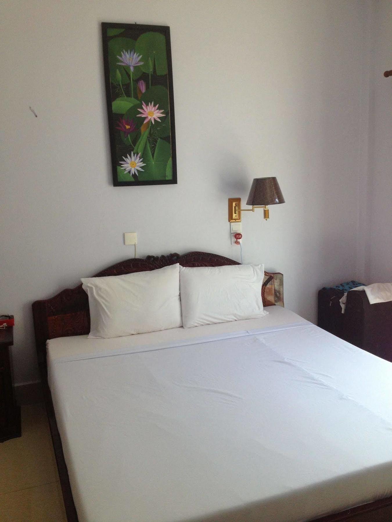 Golden River Resort Sihanoukville Exterior photo